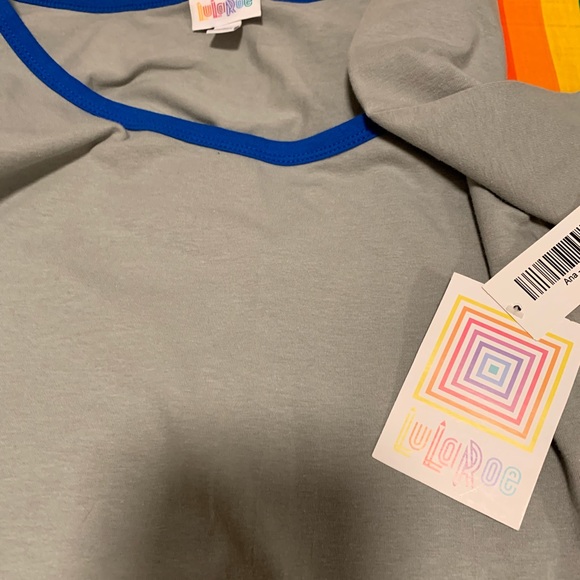 NWT Lularoe Ana dress S - Picture 3 of 3